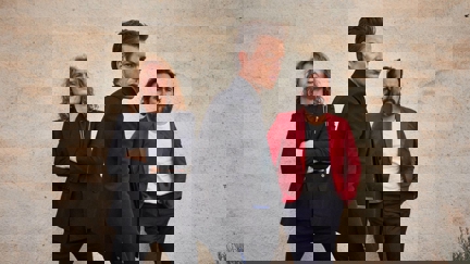 'Mr Brightside' hit-makers The Killers announce intimate surprise show for Kiwi super fans