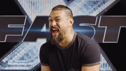 Jason Momoa reveals his New Zealand love affair to Jono & Ben