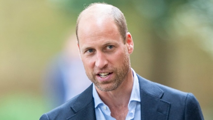 Prince William’s new beard has royal fans swooning