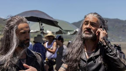 Taika Waititi gets in stunt double for new hilarious Tourism New Zealand ad
