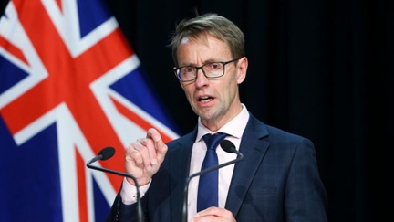 Dr Ayesha Verrall and Dr Ashley Bloomfield shed light on how NZ will tackle Omicron