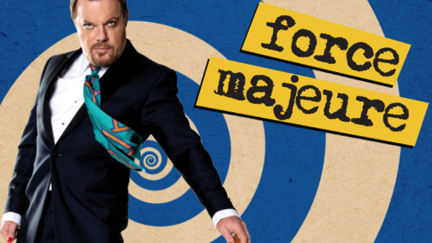 Eddie Izzard Interview