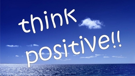 BLOG: The power of positive thinking
