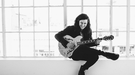 Benny Tipene - Good Man
