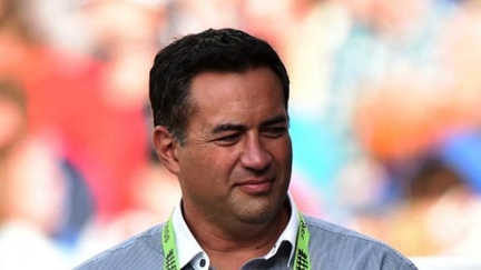LISTEN AGAIN: Adam Hollioake speaks with Martin & Sarah