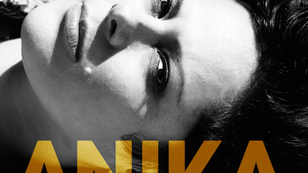 Anika Moa - Running