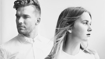 Broods - Four Walls