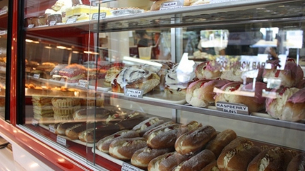 Paetiki Bakery Have Opened A New Cafe