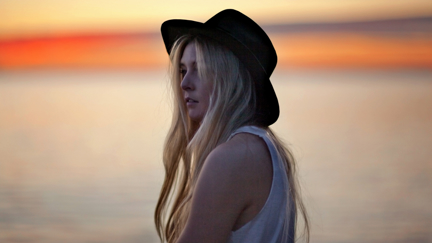 Jamie McDell - Back Of My Mind