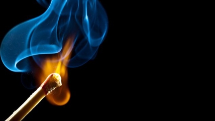 NEWS: Trio Arrested Over Arson