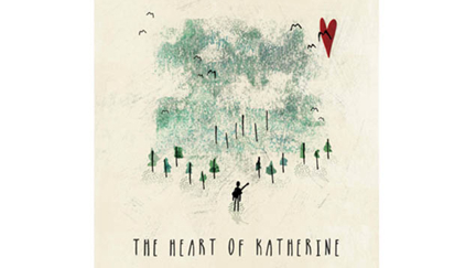 The Heart Of Katherine - Baby Gives Her Love