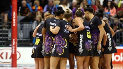 LISTEN: Jo Harten Kia Magic Interview