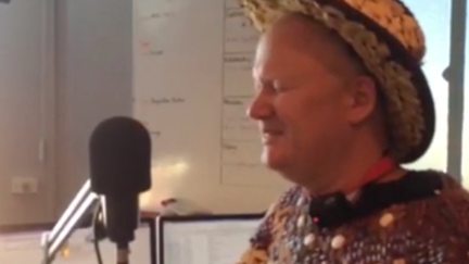 Martin's SHOCKING Punishment