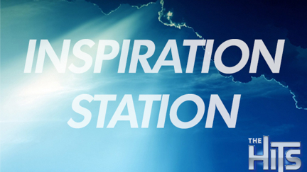Inspiration Station (June 24)