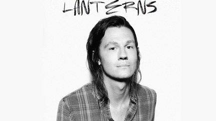 Lanterns - Benny Tipene