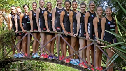 Familiar Faces in 2016 Kia Magic Squad