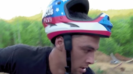 Taupo Star Makes History