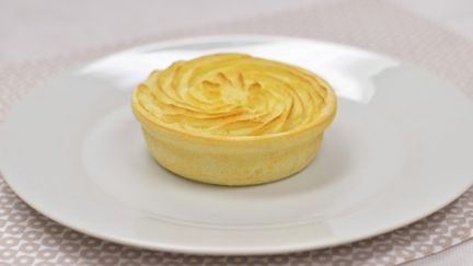 Best Pie in NZ Made in the Bay