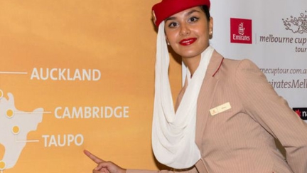 Emirates Melbourne Cup In Taupo