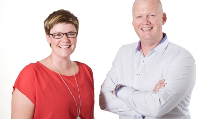 Column: Hey, that's my park...