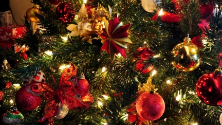 It's Beginning To Look A Lot Like Christmas?