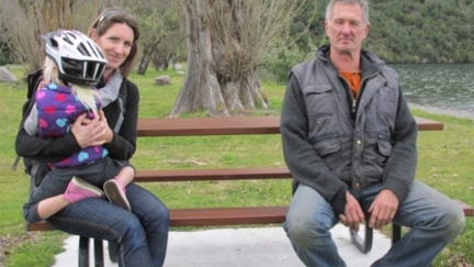 NEWS: Debate Over Kinloch Reserve