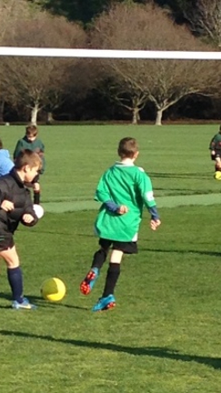 The Secret Recording of Sarah