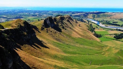 Hastings Named Most Beautiful City