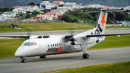 Jetstar Coming To Hawke's Bay