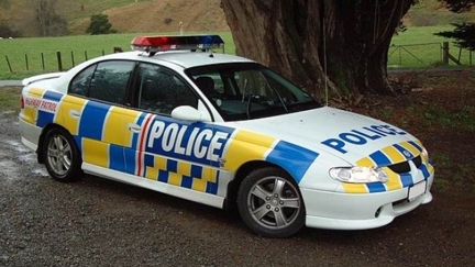 NEWS: Life Sentence For Taupo Killer
