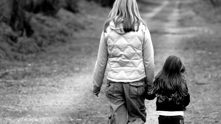 The Most Powerful Thing You Can Say To A Mum