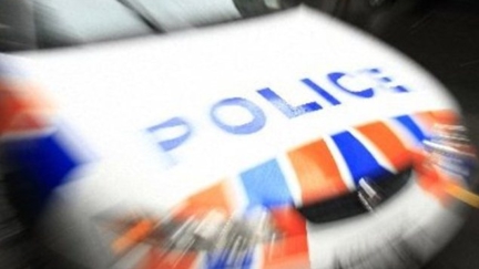 Aggravated Robbery At Hastings Petrol Station
