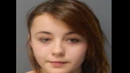 Tauranga Police Keen To Locate Missing Teenager