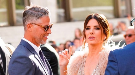Sandra Bullock’s partner Bryan Randall dies at 57 after private health battle