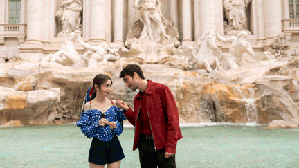 First look trailer for 'Emily In Paris' season 4 part 2 is out now!