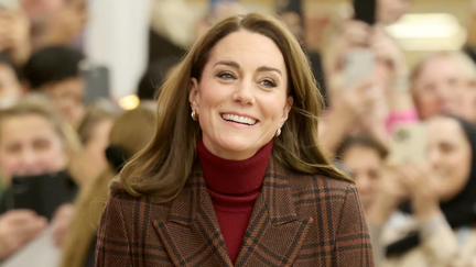 Princess Kate confirms she is in 'remission' from cancer