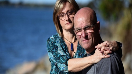 Couple Swallowed By Mud At Omokoroa Beach