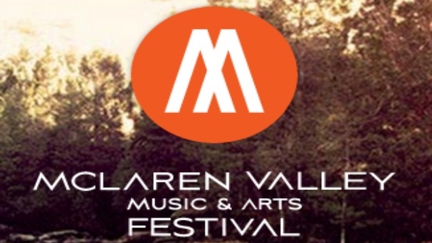 McLaren Valley Music & Arts Festival Moves To Auckland