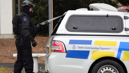 Shooting Incident UPDATE