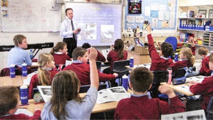 Taupo School Date Guide