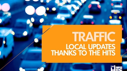 Cobham Drive Closed Due To Crash