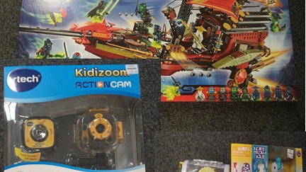 Toyworld Fraser Cove Brings Toys To Kids