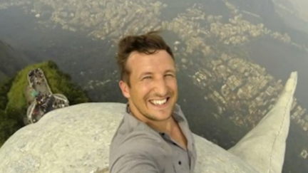 Ultimate Selfie