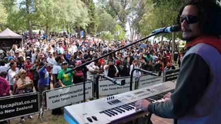 NEWS: Waitangi Festival Confirmed