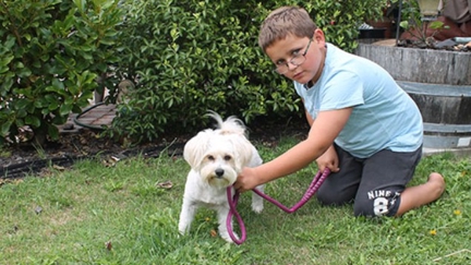 NEWS: Reunited After Two Years