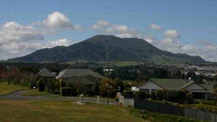 NEWS: Tauhara Track Re-opens To Public
