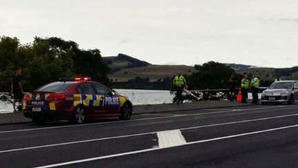 NEWS: Pedestrian Hit After Trailer Comes Loose