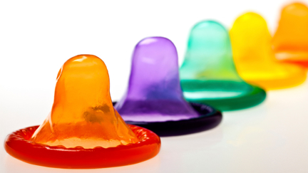 You Need to Stop Doing This One Thing Before Sex