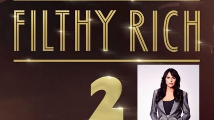 LISTEN: Miriama Smith From Filthy Rich