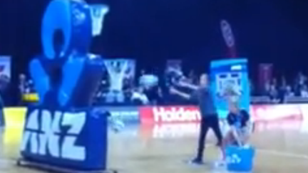Magic At The Magic